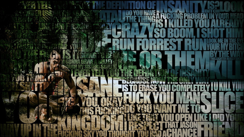 1080P, Ubisoft, Far Cry, far, digital, Far Cry 3, cry