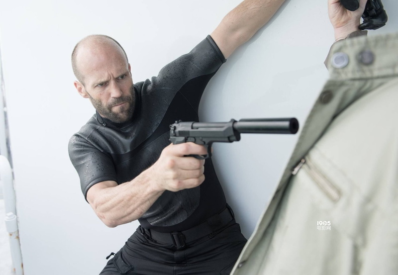 Mechanic: Resurrection, Movie, Jason Statham, 1080P