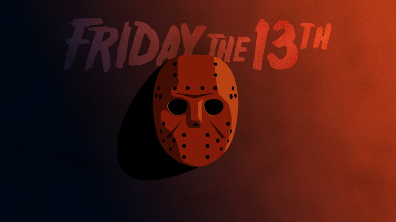 Friday the 13th, 2K, Minimal