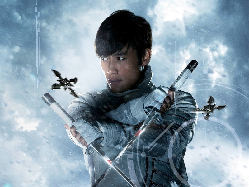 2K, Movie, hun, lee, 2012, joe, byung, g, Retaliation