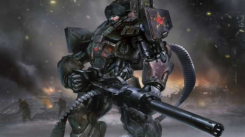 operator, government, 1080P, army Soldier, mode of transportation, future war, heavy guns, safety, heroes, warrior, holding, soldier, human body part