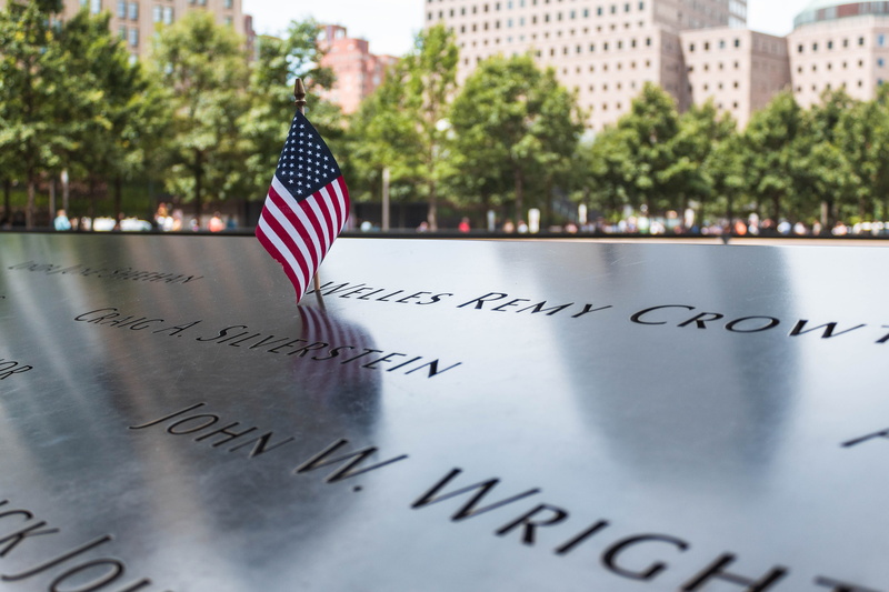 building, outdoors, architecture, office building, no people, emotion, bird, built structure, u.s.a., independence, town, patriotism, new york, person
