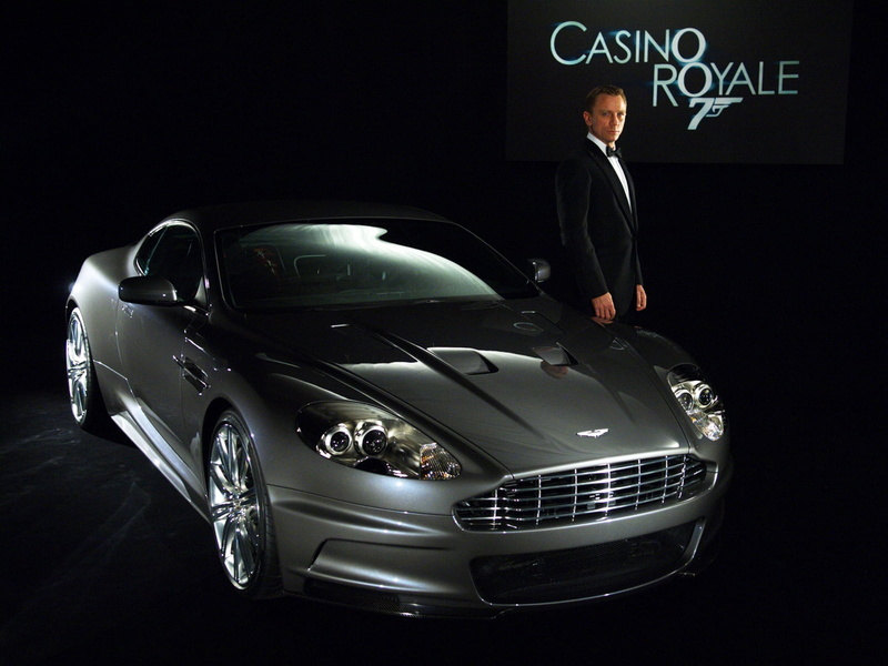 poster, engine, mode of transportation, car, no People, standing, wheel, black Color, front View, dbs, expense, luxury, elegance, indoors, side View, casino