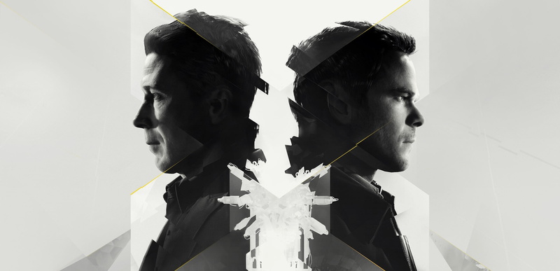 enemies, Quantum Break, Microsoft, friends, jacket, Gender Sayrin, 1080P, bristles, hair, Aidan Gillen, Shawn Ashmore, Remedy, Jack Joyce