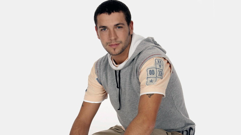 confidence, casual Clothing, men, white Background, sport, young Men, only Men, s, man, male Beauty, caucasian Ethnicity, front view, hooded, hands, standing