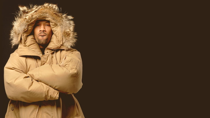 look, brown, hat, parka, young Adult, contemplation, beard, indoors, human Face, winter Coat, bristle, hood - Clothing, face, 1080P, black background