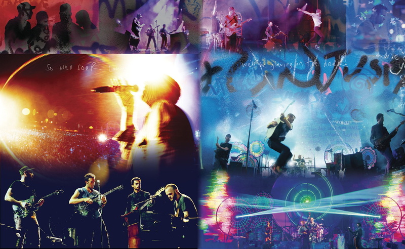 alternative, coldplay, rock, britpop, 1080P