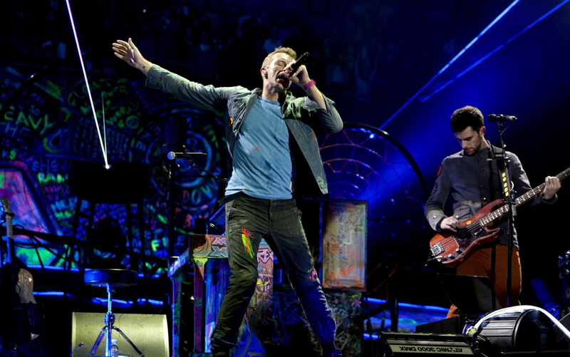 britpop, coldplay, 2K, alternative, rock