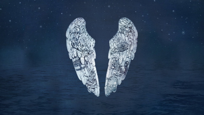 Band (Music), 1080P, Coldplay