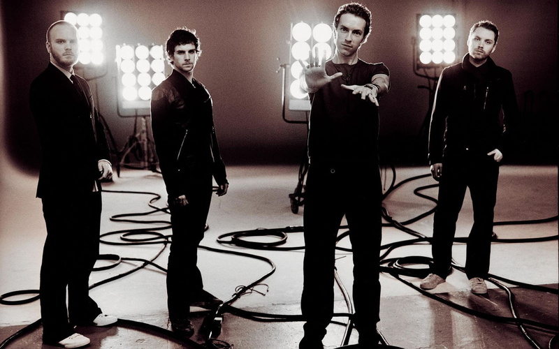 1080P, rock, britpop, alternative, coldplay