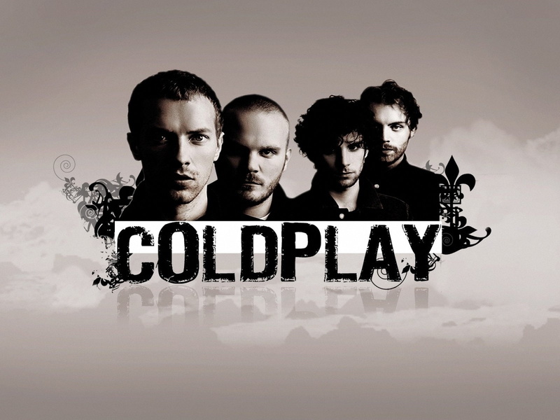 britpop, alternative, rock, coldplay, 720P