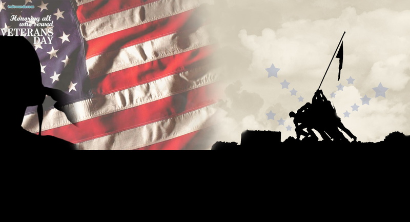veterans day, usa, flag, 1080P, veterans, military, day