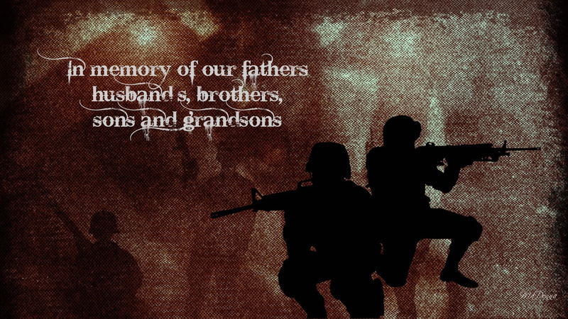 memory, soldiers, remember, dead, united states of america, indpendence day, memorial day, 1080P, veterans day
