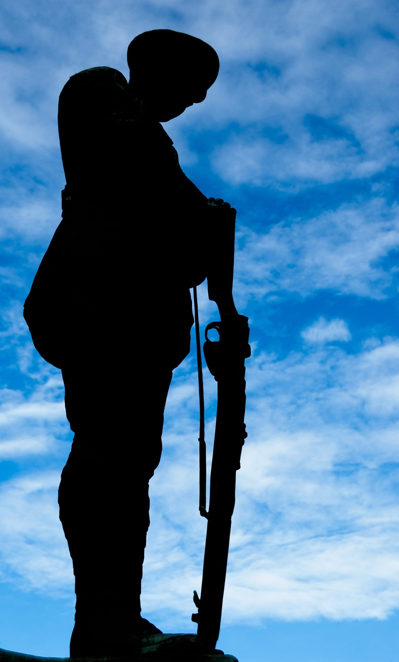 day, cloud - sky, one person, soldier, remembrance day, military, activity, extreme sports, 2K, remember, lifestyles, memorial, blue, world war 1, leisure activity