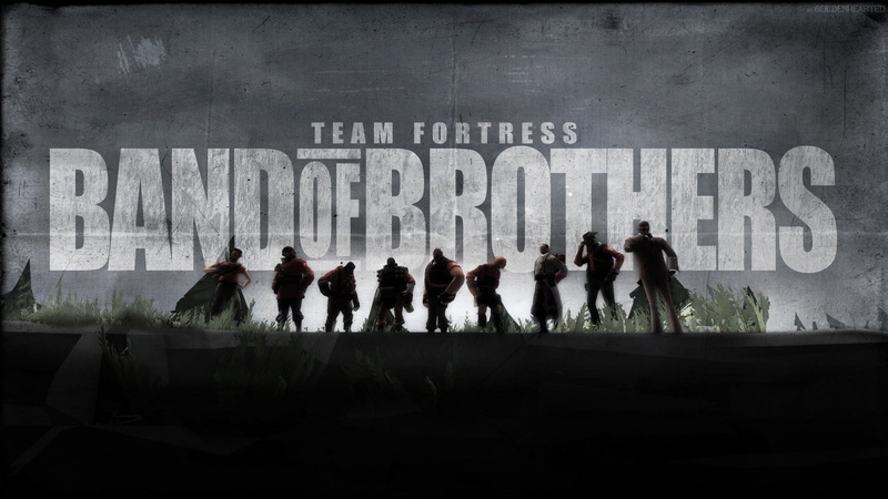 day, video games, full length, real people, band, fortress, script, outdoors, 1080P, team, men, architecture, built structure, building exterior
