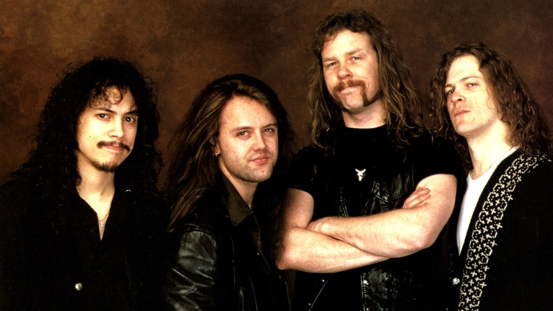 metallica, 1080P, hard, rock, entertainment, heavy, metal, bands, music, thrash, groups