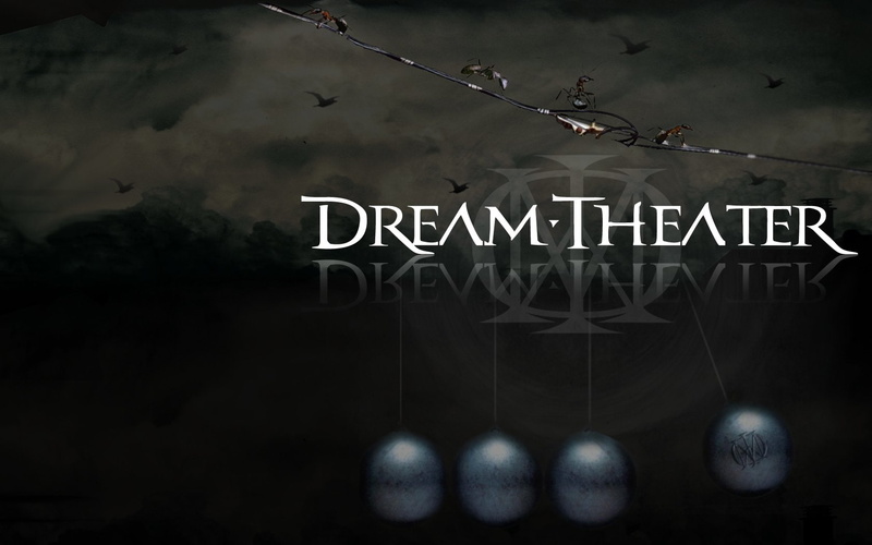 text, Dream Theater, overlay, theater, Band (Music), dream, 720P