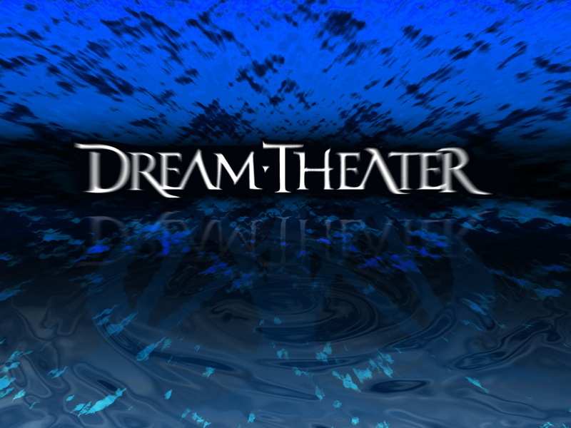 720P, dream theater