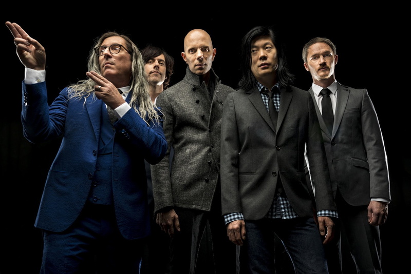 Band (Music), 1080P, A Perfect Circle