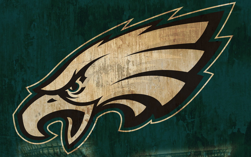 football, eagles, hd, logo, philadelphia, 2K, sports