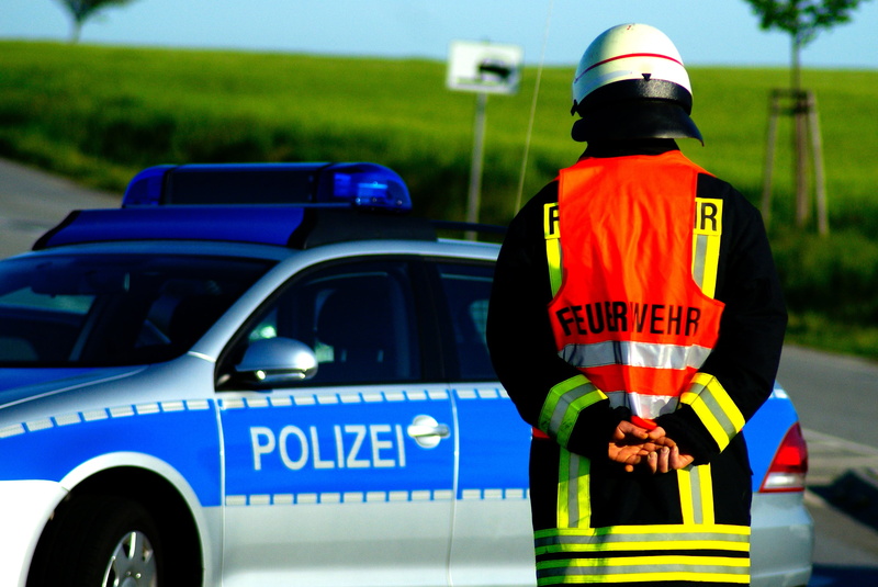 security, white, text, mode of transportation, motor vehicle, transportation, 2K, standing, uniform, comrade, emergency Services, police Uniform, road block his