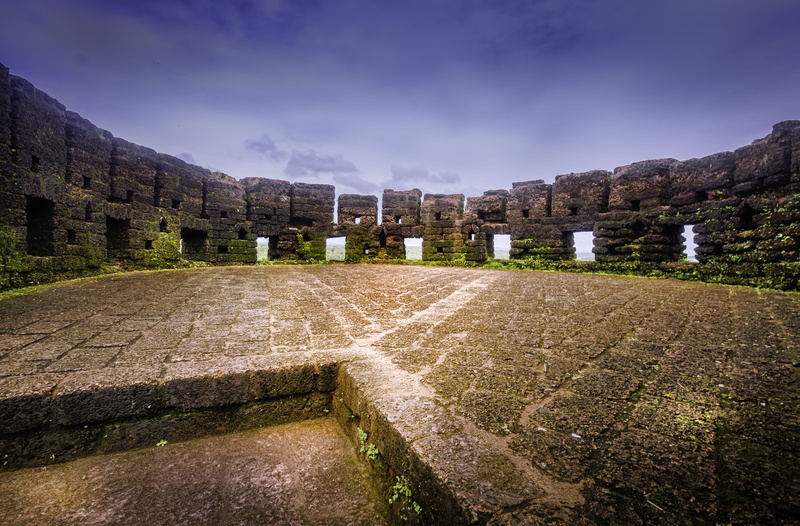 Security, empty, bekal, building, warehouse, water, ancient, Protection, plant, wall, environment, landscape, europe, factory, gods own, post, the past