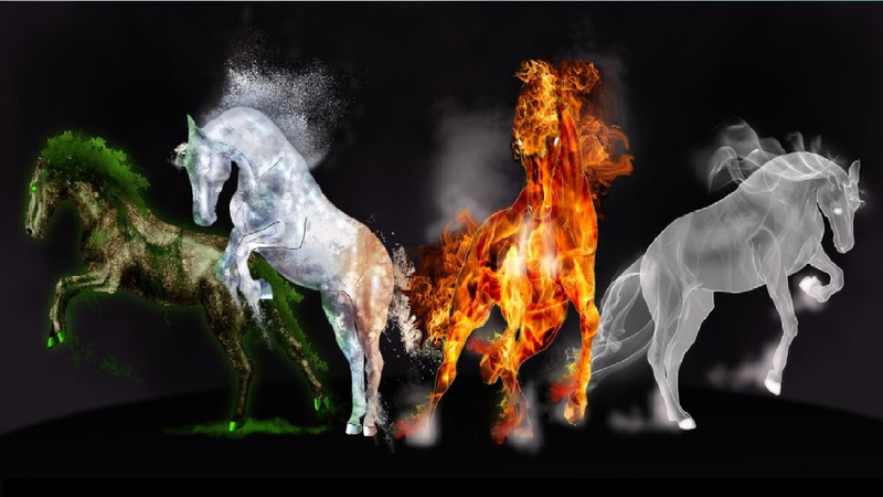 flame, smoke - physical structure, digital composite, heat - temperature, communication, nature, gosht, blurred motion, ice, beautiful, creativity, no people