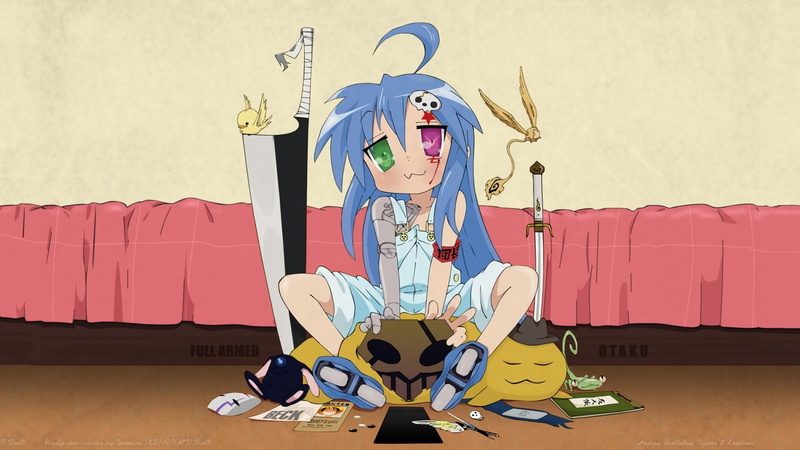 anime, representation, creativity, human representation, fun, multi colored, 1080P, sport, mammal, male likeness, Beck, sitting, anime girls, one person