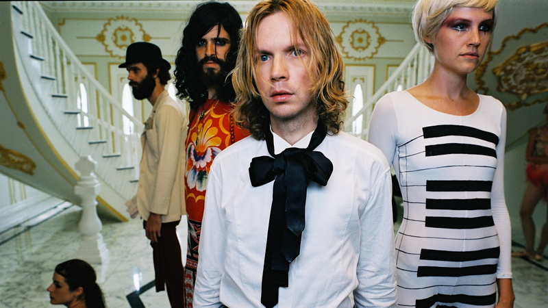 hd, 1080P, beck, music