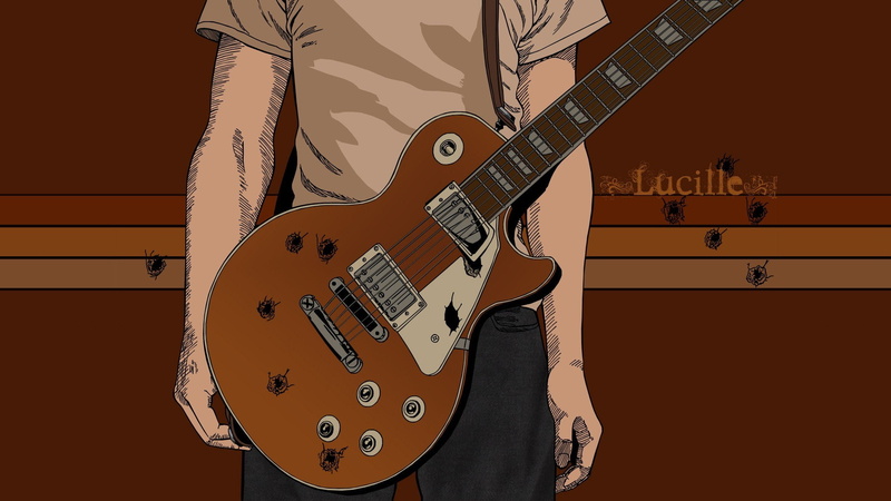 anime, Guitar, 1080P, Beck, Minami Ryuusuke
