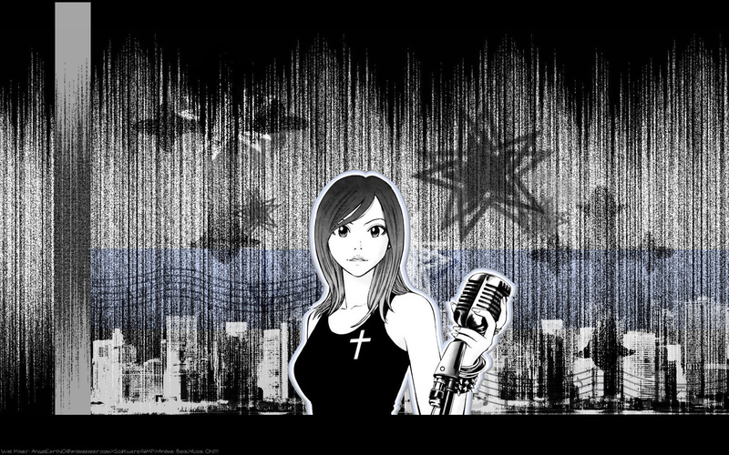 1080P, Beck, Anime