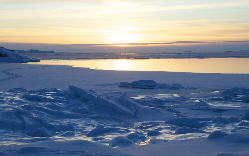 sand, cloud - Sky, idyllic, sea, mountain, scenics, iceland, iceberg - Ice Formation, tranquil Scene, reflection, frozen, horizon over water, seashore