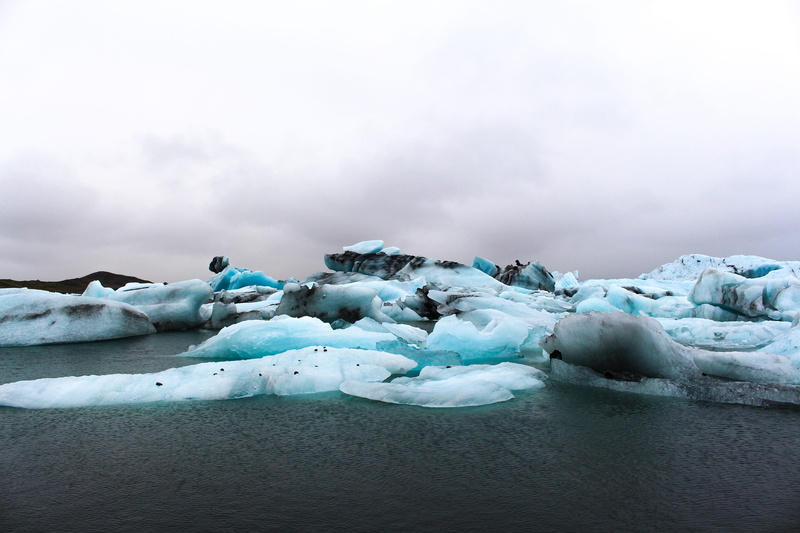 vatnajokull, cold temperature, ice, water, environment, tranquil scene, no People, sky, glacier, frozen, scenics, 5K, ocean, cloud - sky, jokulsarlon