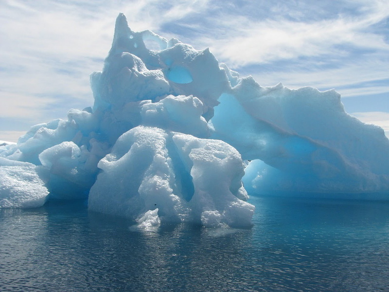720P, tranquility, iceberg - ice formation, Arctic, beauty in nature, landscape, winter, no people, melting, environment, lagoon, cold temperature, outdoors
