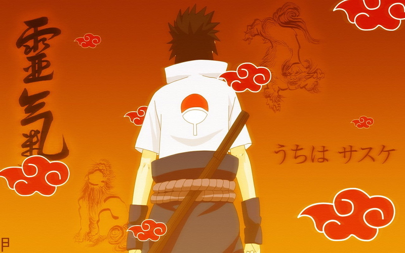 miniature, communication, human representation, art and craft, no people, house, Uchiha Sasuke, indoors, digital composite, orange color, creativity, celebration