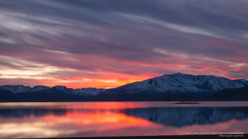 bogd, n, National Parks, mongolia, p, altai, olgii, province, bayan, tawan, 2K
