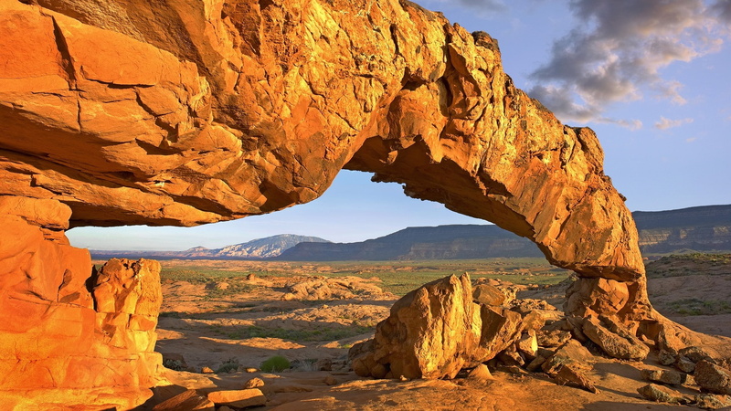 art, monument, architecture, utah, Landscapes, rock, formations, 1080P, hd, x, monuments