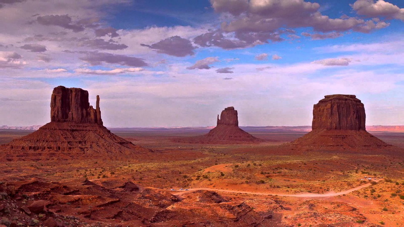 monument, photo, arizona, valley, usa, desktop, resolution, 1080P, hd