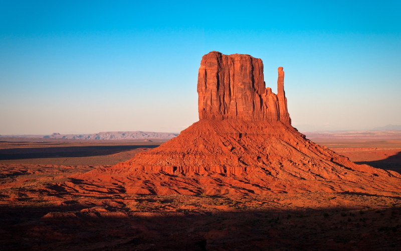 rock, art, desert, formations, arizona, valley, monuments, monument, Landscapes, architecture, hd, 2K