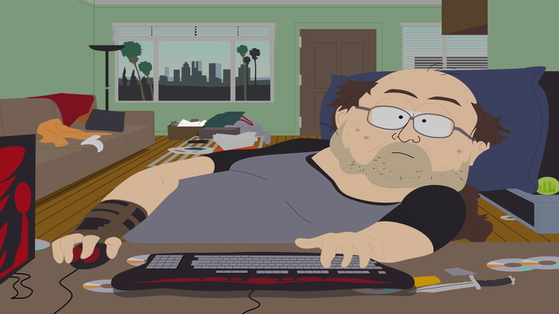 x, art, world, park, south, hd, world of warcraft, games, 1080P, South Park, video, warcraft