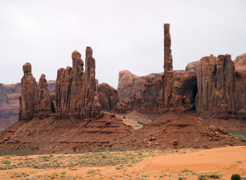 famous Place, travel, no People, erosion, tranquility, Formations, beauty in nature, southwest USA, rock Formation, scenics - nature, climate, environment