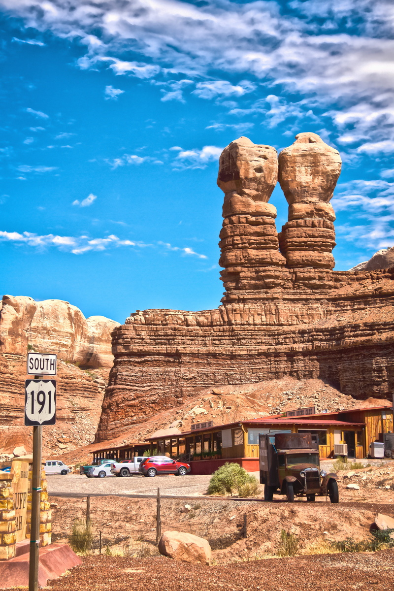 Stones, landscape, rock, north American Tribal Culture, Twins, sunlight, desert, sandstone, Bluff, monument, red Rocks, oltimer, national Park, stone - Object