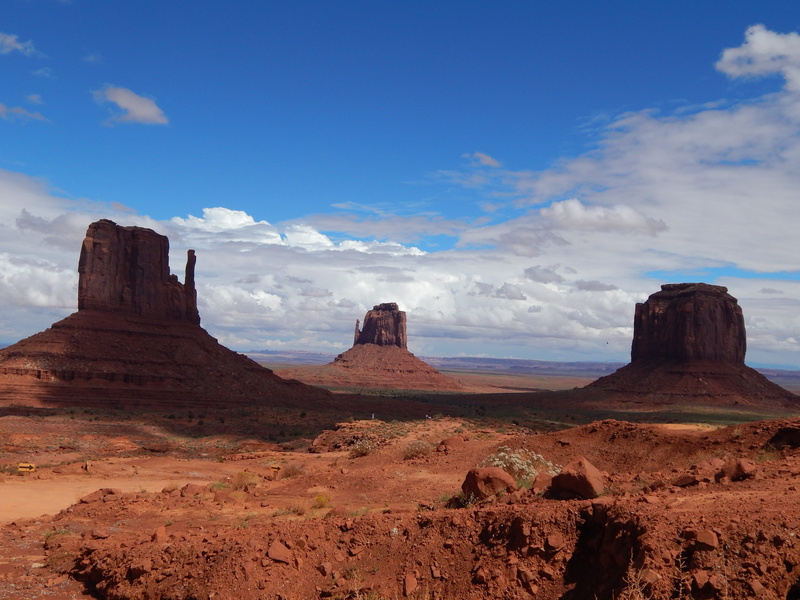 travel destinations, arizona, sandstone, navajo, southwest USA, scenics - nature, mesa, wild West, no People, America, butte - Rocky Outcrop, tranquility