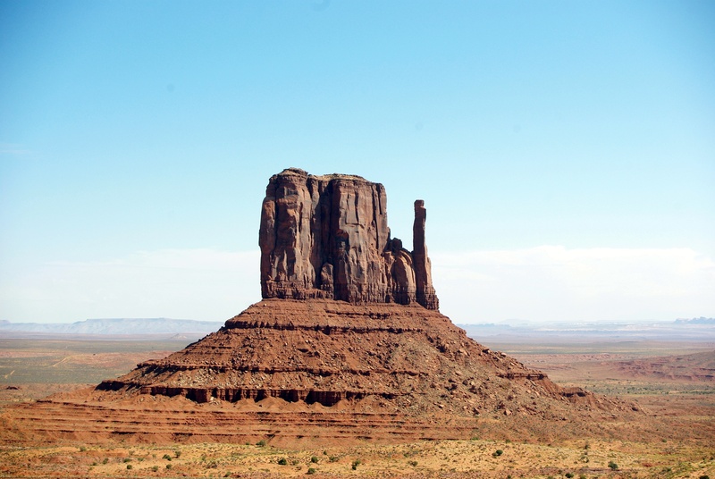 non-urban scene, day, solid, tranquil scene, geology, environment, utah, formation, southwest USA, outdoors, north American Tribal Culture, blue, beauty in nature