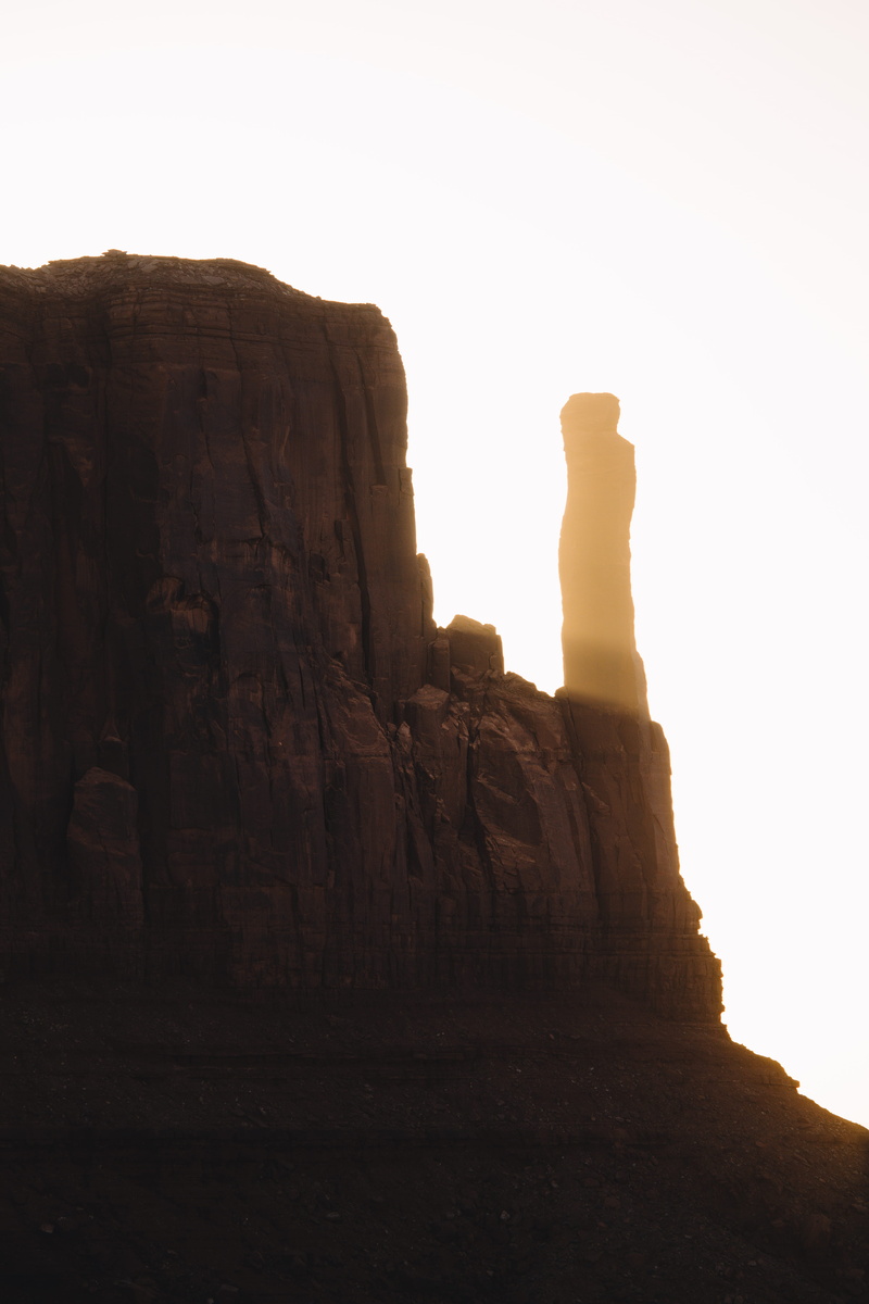 southwest USA, sky, sand, arches National Park, sunrise, daytime, cliff, extreme Terrain, travel, rock - Object, brown, national Park, orange Color, sunset