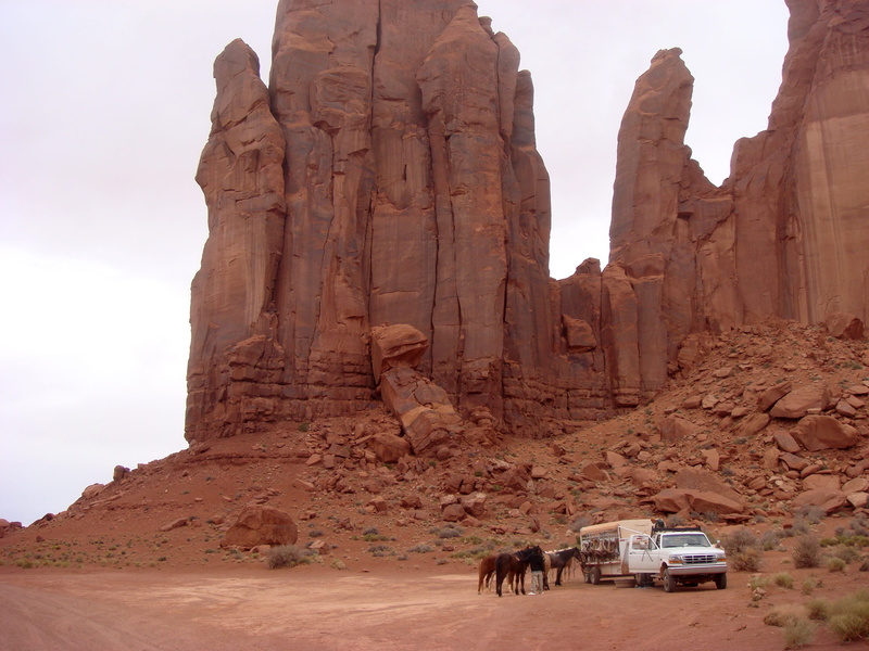 national park, arid climate, travel destinations, scenics - nature, united states, ancient civilization, formation, no people, rock formations, Horseback Riding