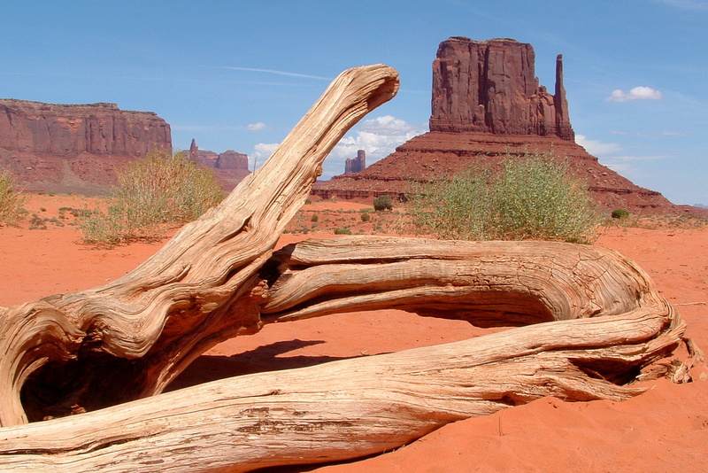 Arizona, 2K