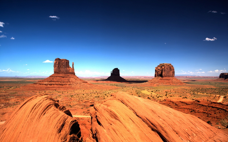 Monument Valley, 2K
