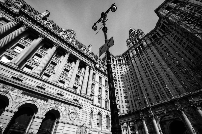 BandN, built Structure, street, rise, Architecture, high, low angle, 5K, BandW, manhattan - New York City, Sigma, urban Scene, Bianco and Nero, New York City  New York