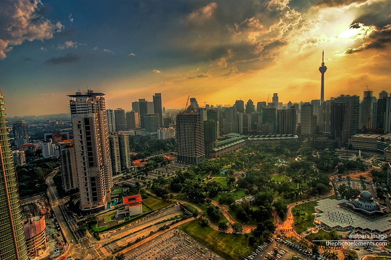 HDR, business, floor, photography, tower, modern, com, urban Scene, urban Skyline, famous Place, downtown District, city, darby, rooftop, 39th, high, asia